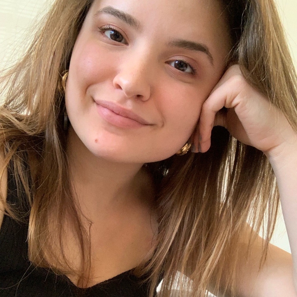 Meet your Posher, Emma